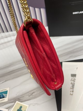 Bolsa Ysl Becky