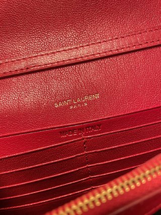 Bolsa Ysl Becky