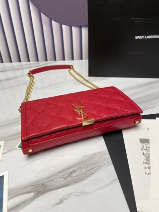 Bolsa Ysl Becky