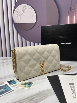 Bolsa Ysl Becky