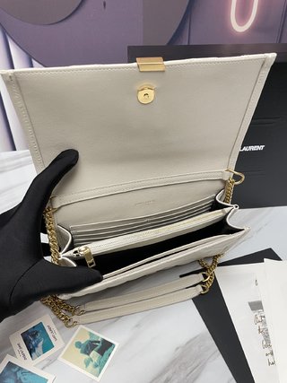 Bolsa Ysl Becky