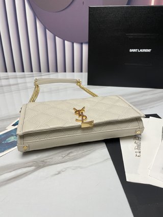 Bolsa Ysl Becky