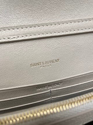 Bolsa Ysl Becky
