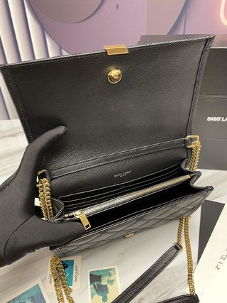 Bolsa Ysl Becky