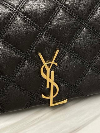 Bolsa Ysl Becky