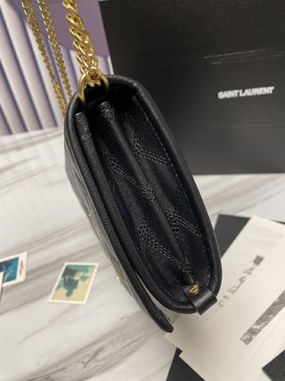 Bolsa Ysl Becky