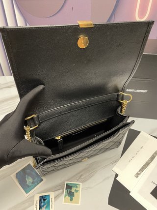Bolsa Ysl Becky