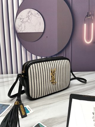 Bolsa Ysl Lou