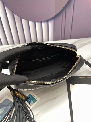 Bolsa Ysl Lou
