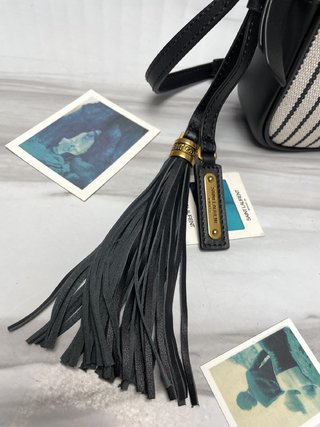 Bolsa Ysl Lou