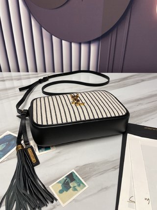 Bolsa Ysl Lou