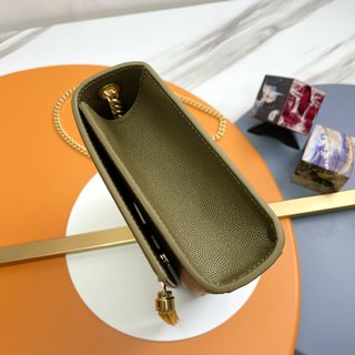 Bolsa Ysl Kate