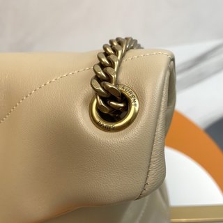 Bolsa Ysl Loulou Puffer Grande