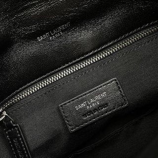 Bolsa Ysl Loulou Puffer Mini
