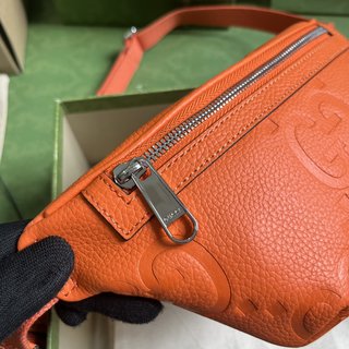 Pochete Gucci