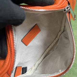 Pochete Gucci