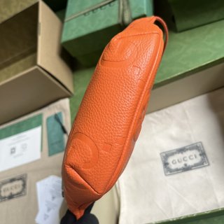 Pochete Gucci
