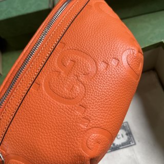 Pochete Gucci