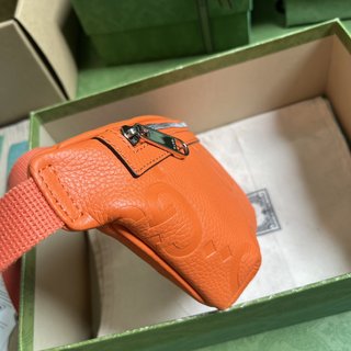Pochete Gucci
