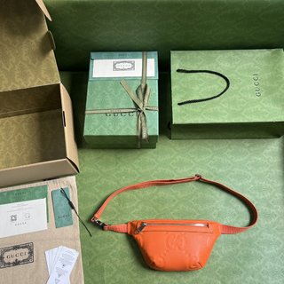 Pochete Gucci