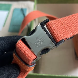 Pochete Gucci