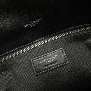 Bolsa Ysl Loulou Puffer Média