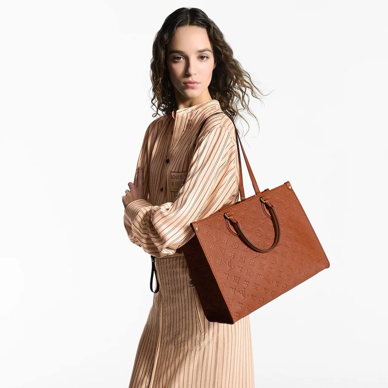 Bolsa Louis Vuitton OnTheGo