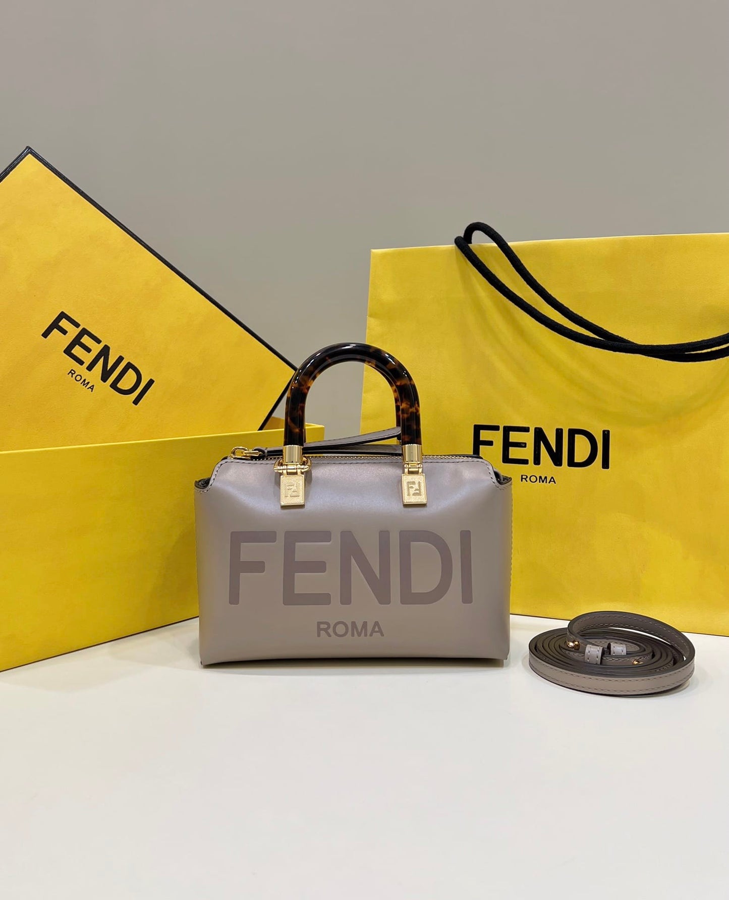 Bolsa FENDI