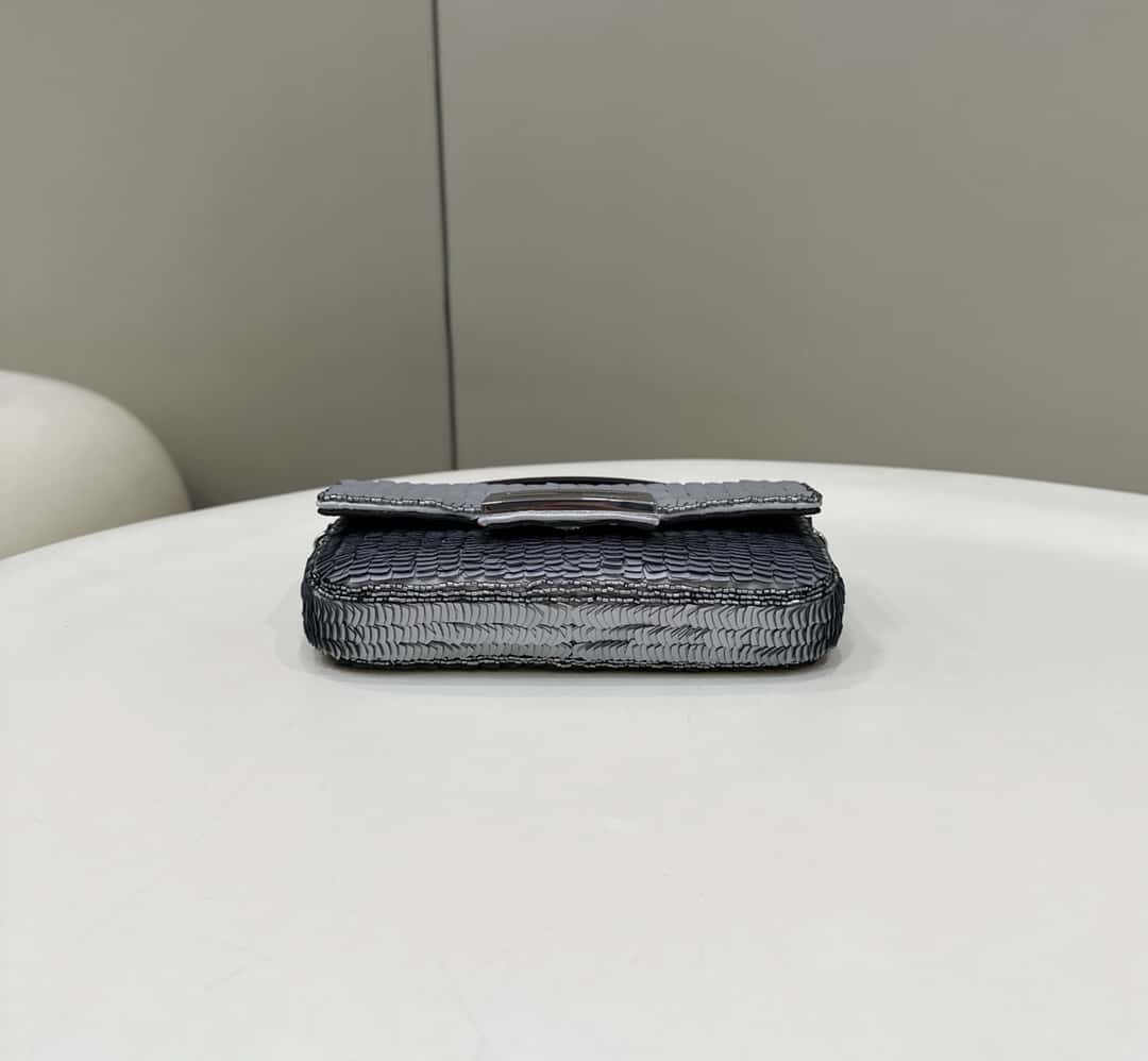 Bolsa FENDI