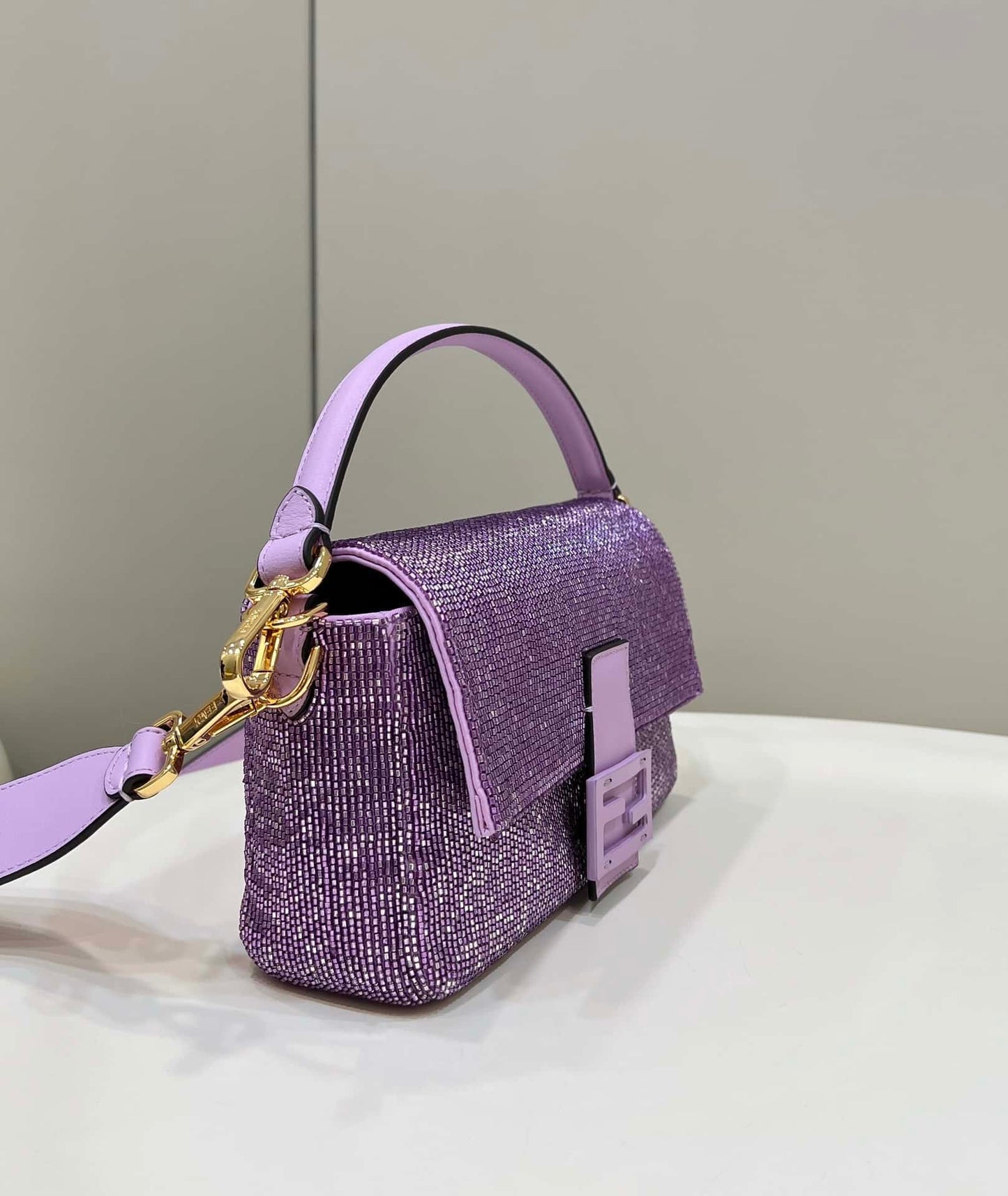 Bolsa FENDI