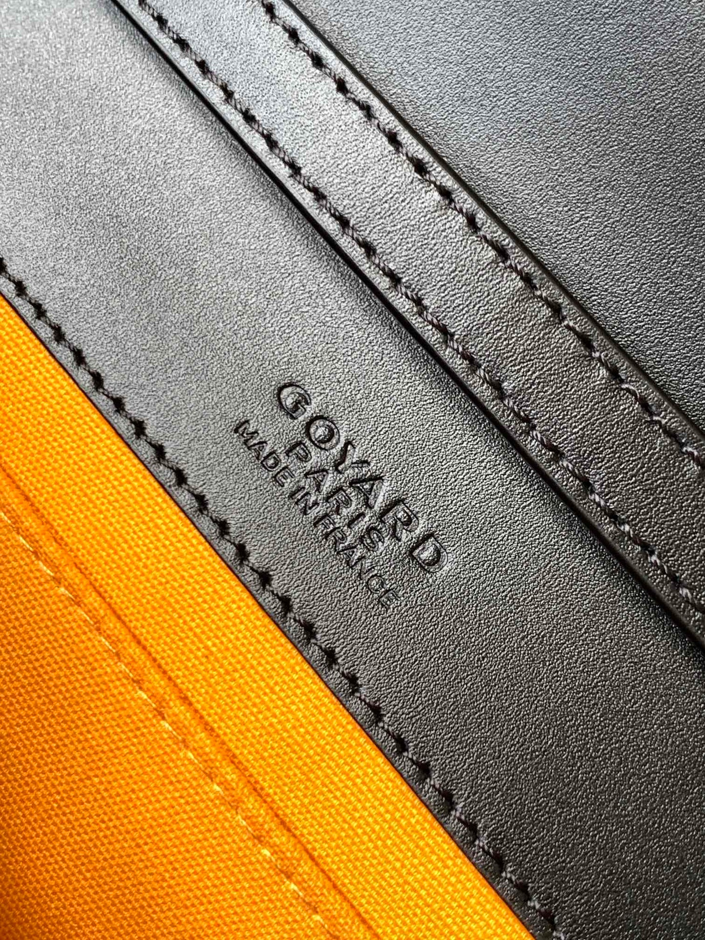 Bolsa Goyard