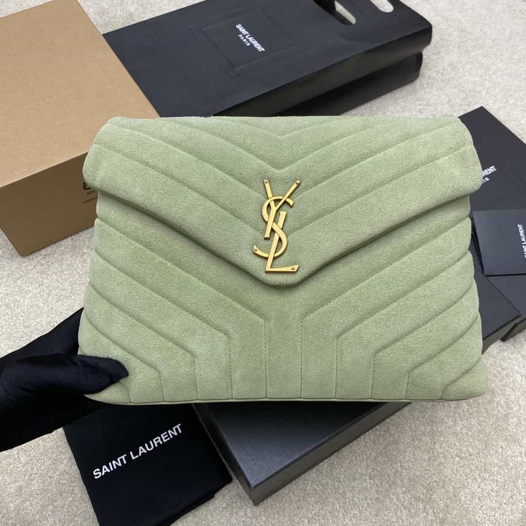 Bolsa YSL LouLou 2022