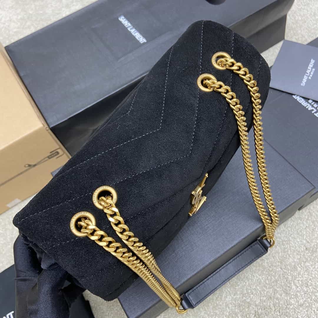 Bolsa YSL LOULOU