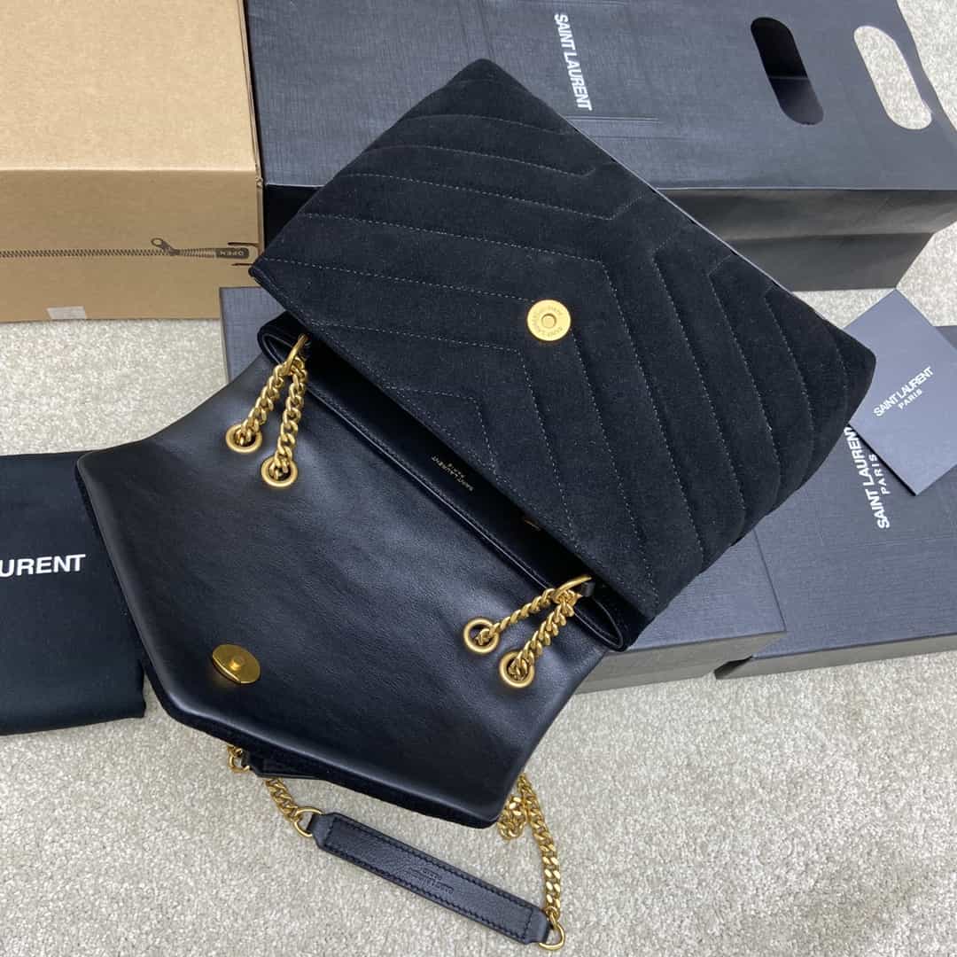 Bolsa YSL LOULOU