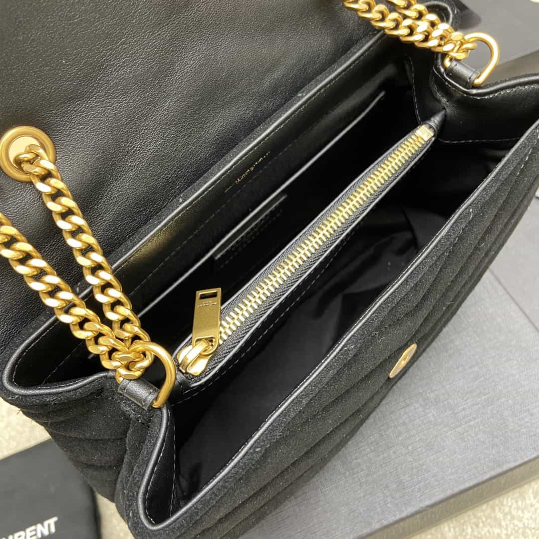 Bolsa YSL LOULOU