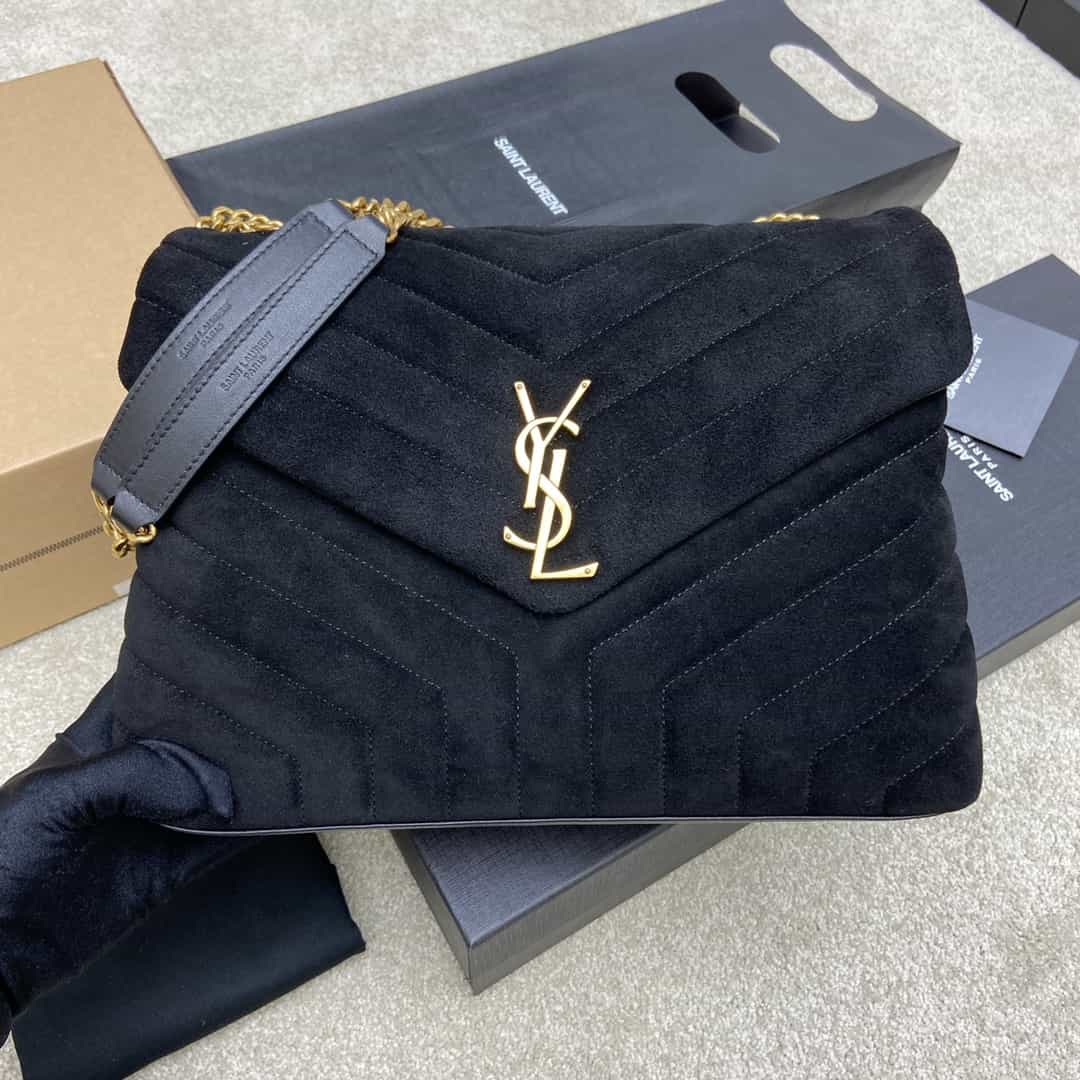 Bolsa YSL LOULOU
