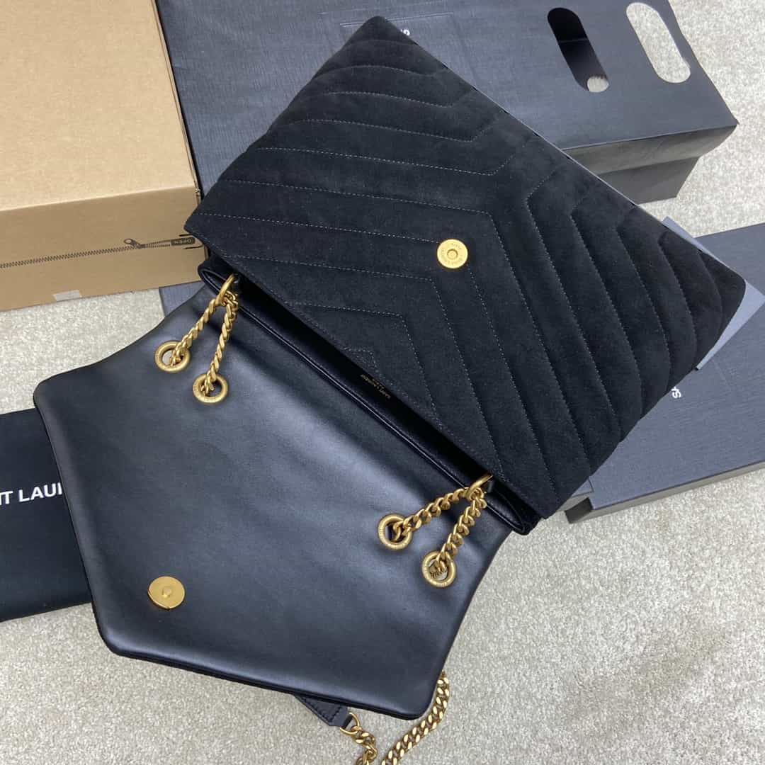 Bolsa YSL LOULOU