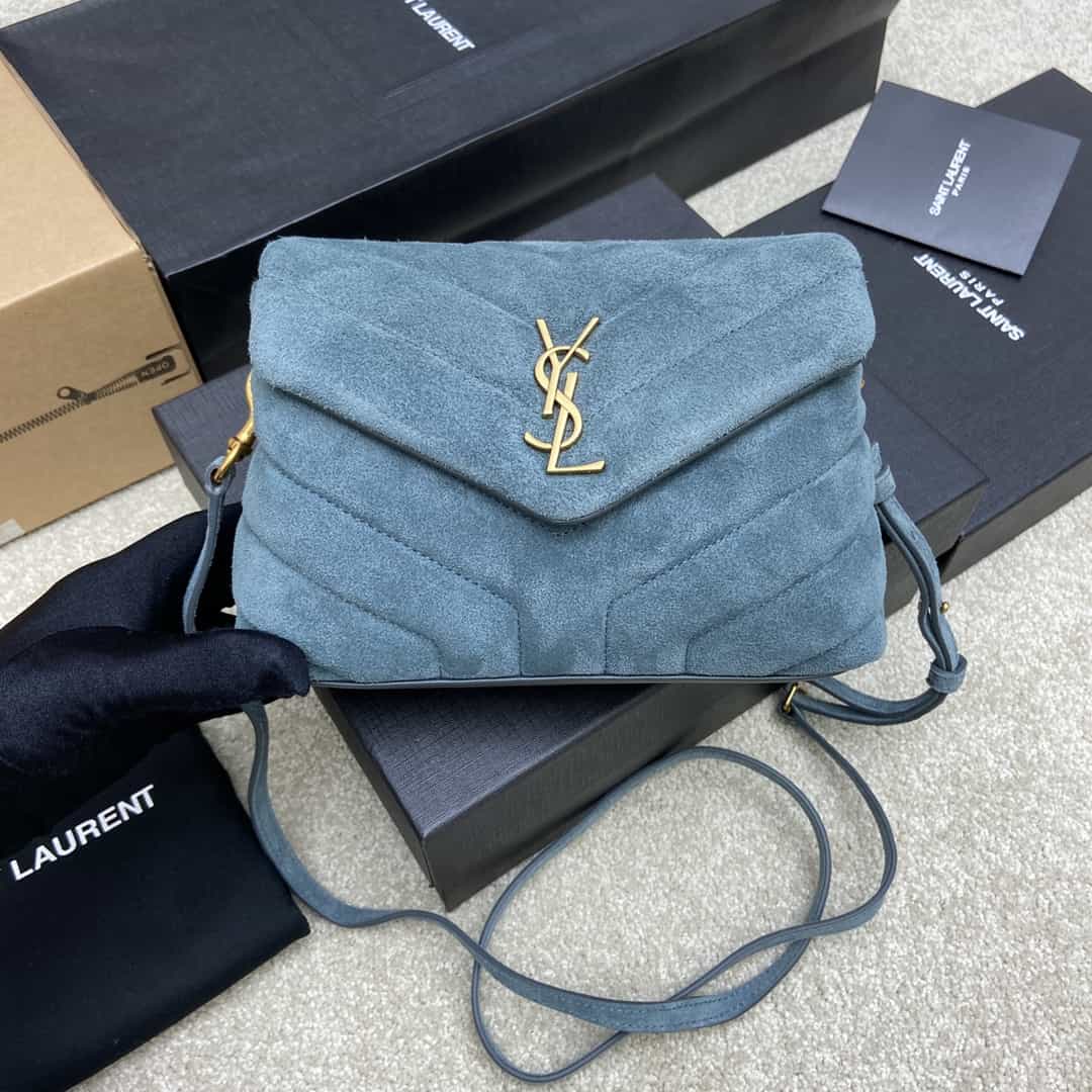 Bolsa YSL LOULOU