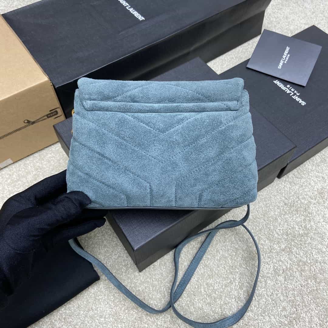 Bolsa YSL LOULOU