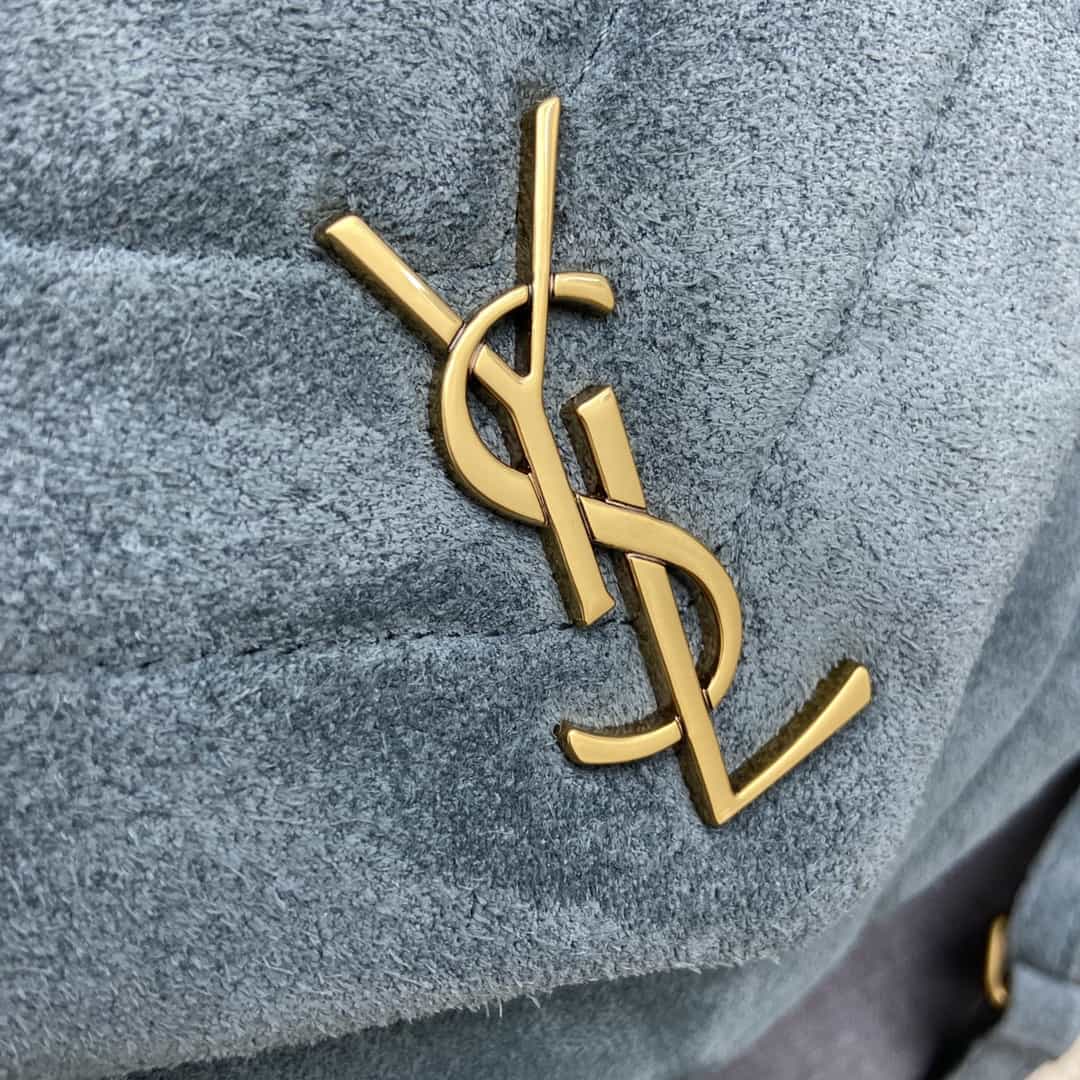 Bolsa YSL LOULOU