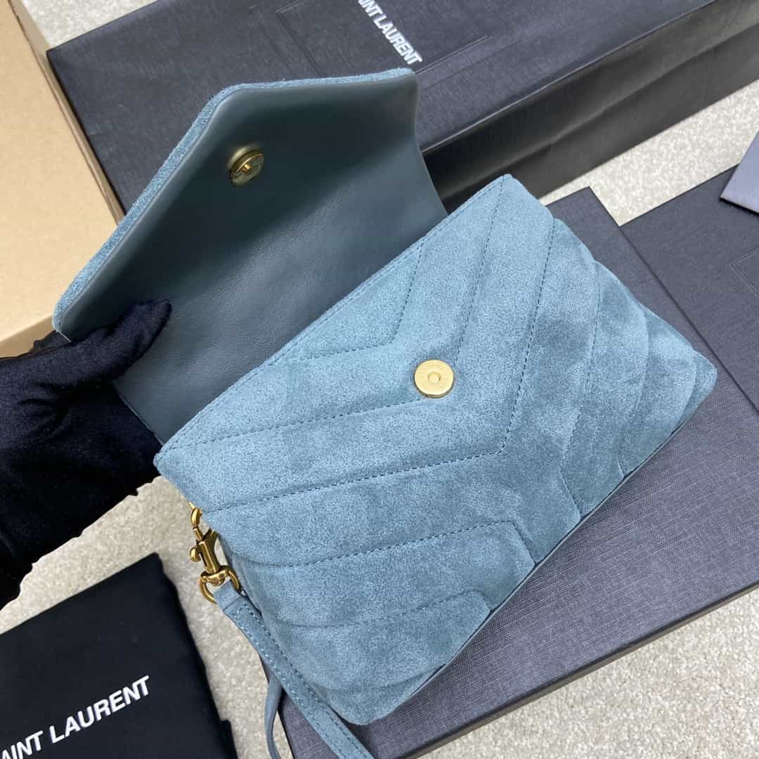 Bolsa YSL LOULOU