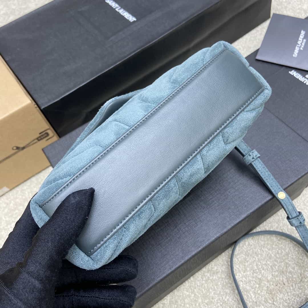 Bolsa YSL LOULOU