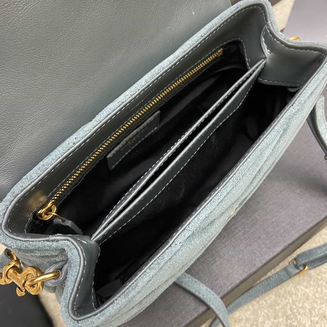 Bolsa YSL LOULOU