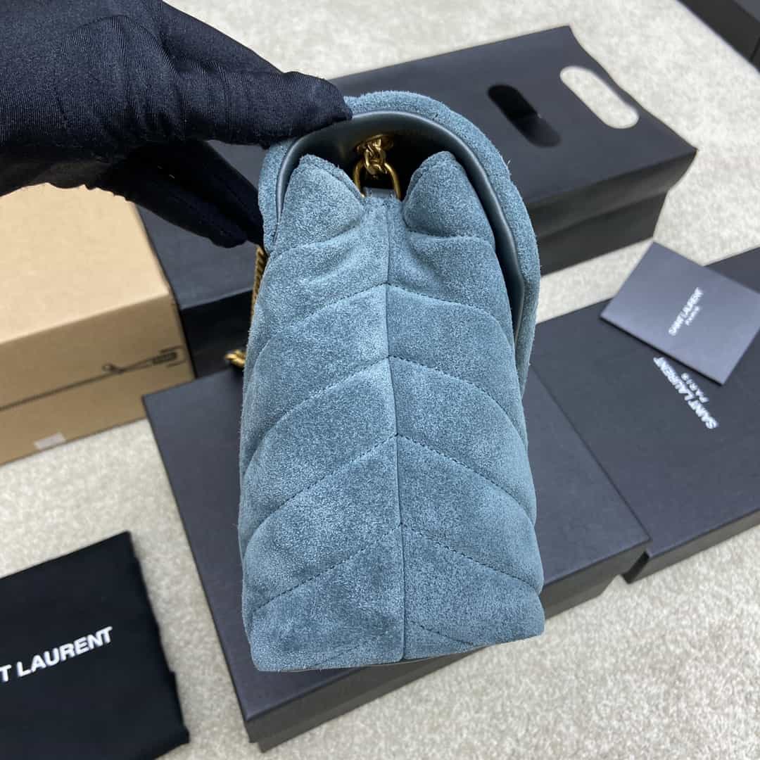 Bolsa YSL LOULOU