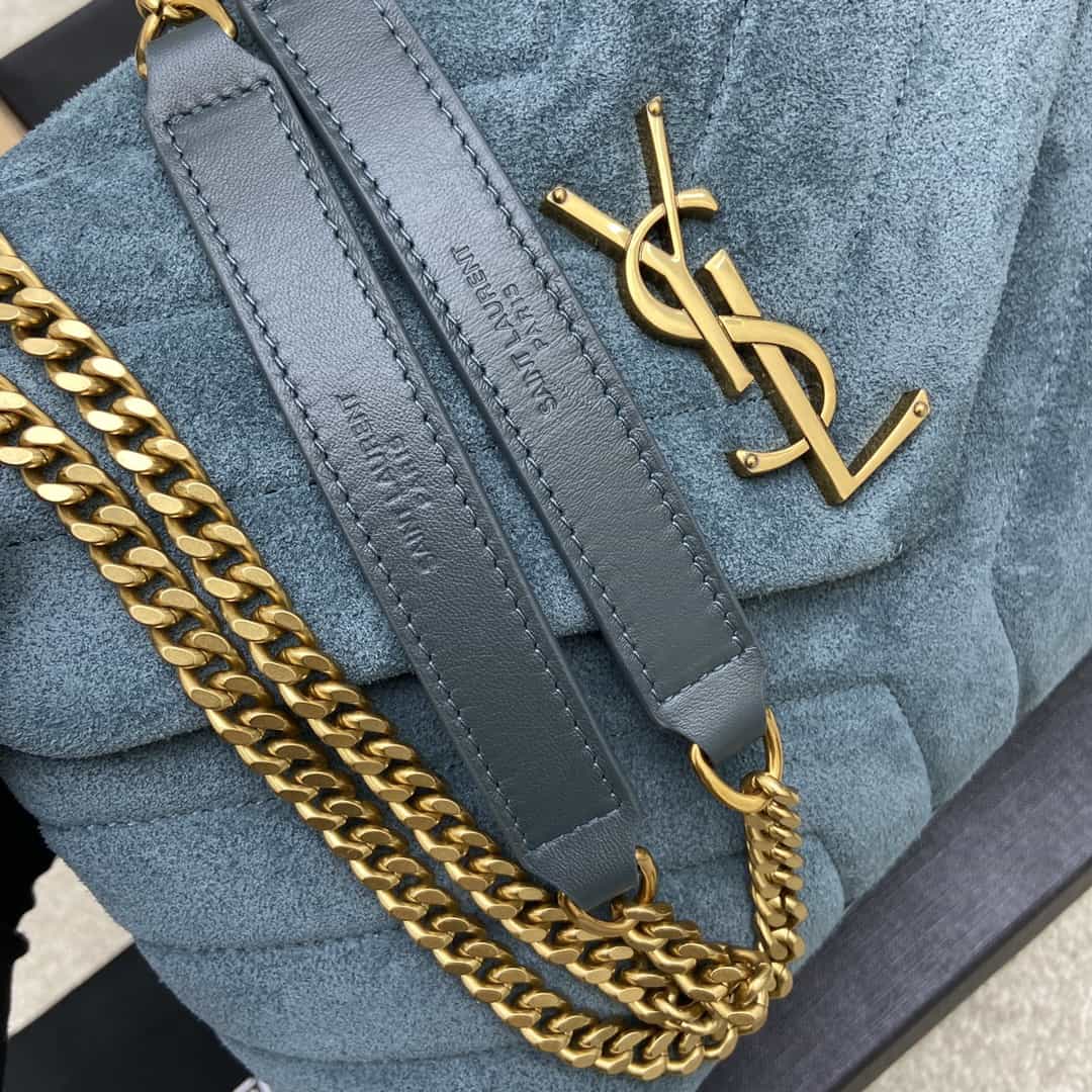 Bolsa YSL LOULOU