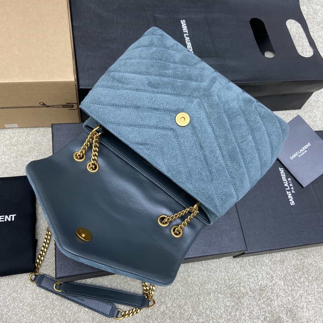 Bolsa YSL LOULOU