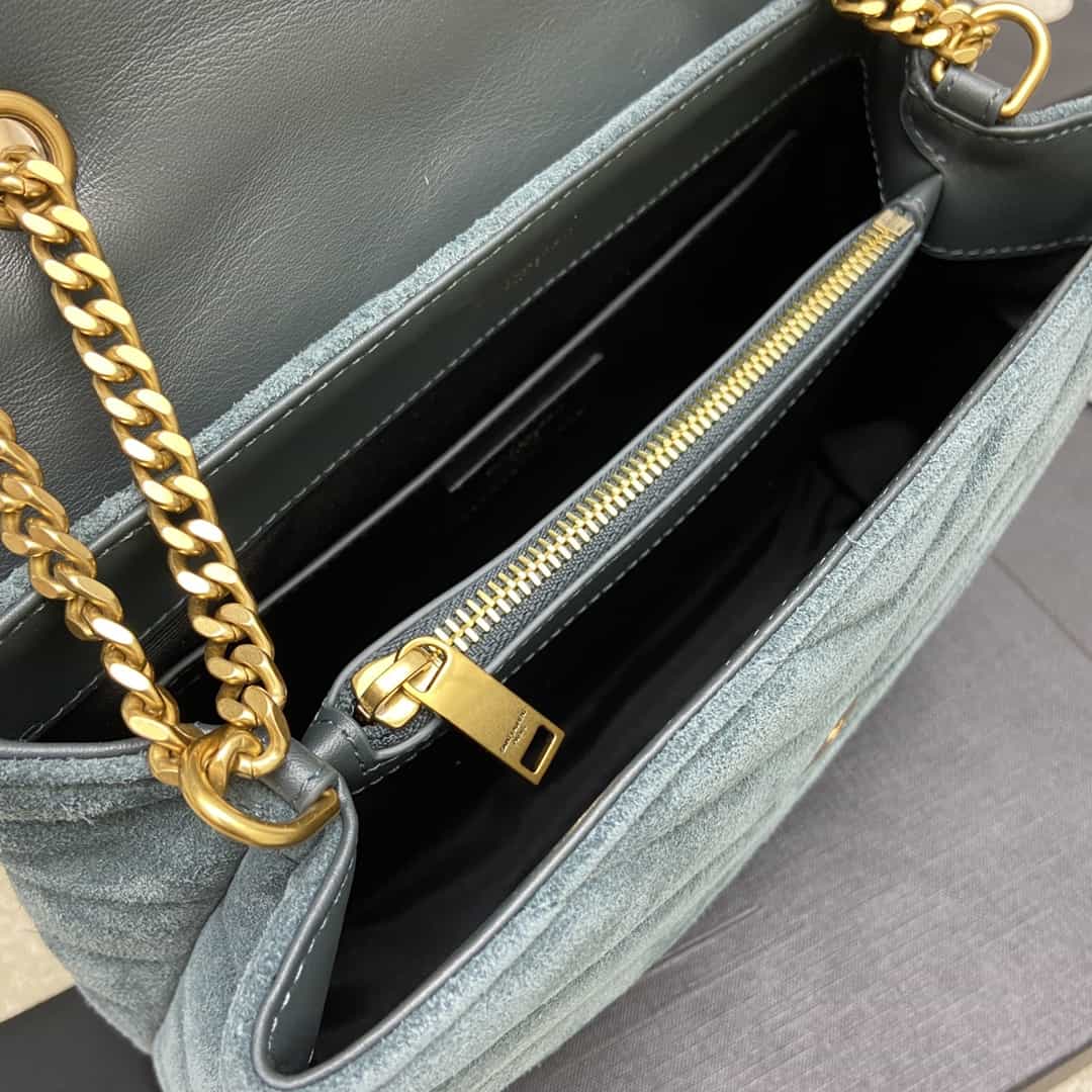 Bolsa YSL LOULOU