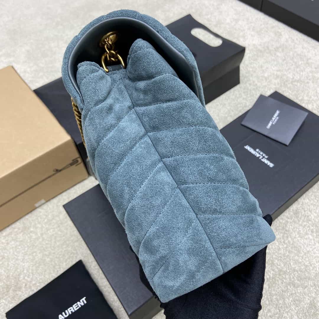 Bolsa YSL LOULOU