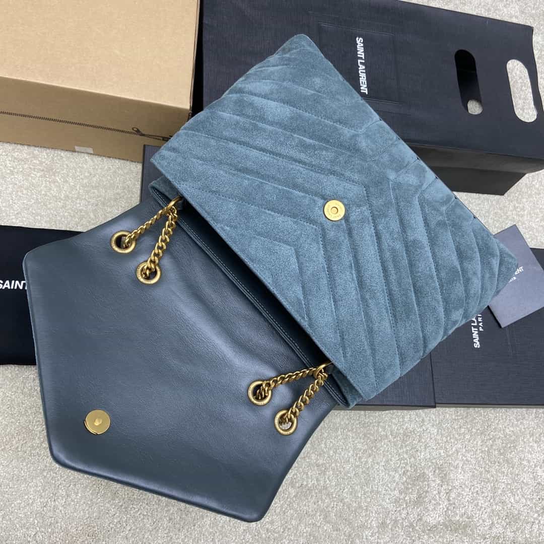 Bolsa YSL LOULOU