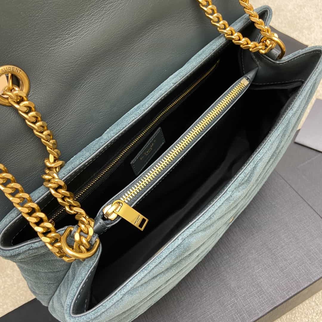Bolsa YSL LOULOU